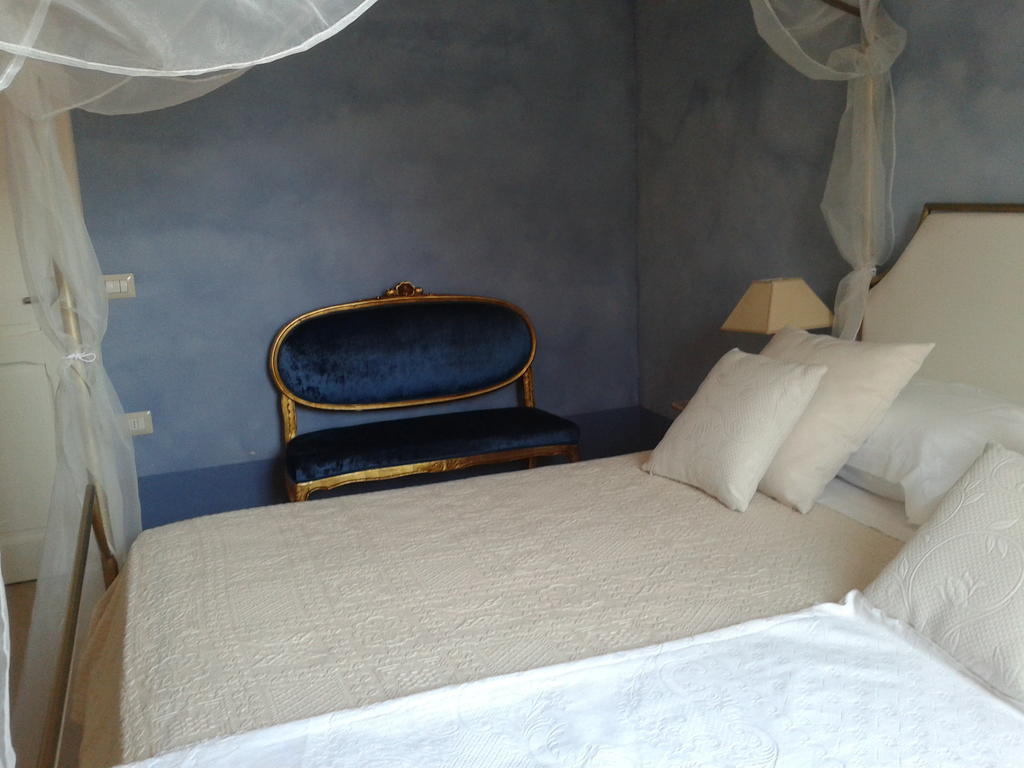 Casa Soleluna B&B Cortona Quarto foto