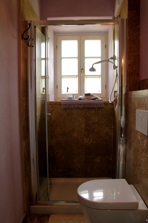 Casa Soleluna B&B Cortona Quarto foto