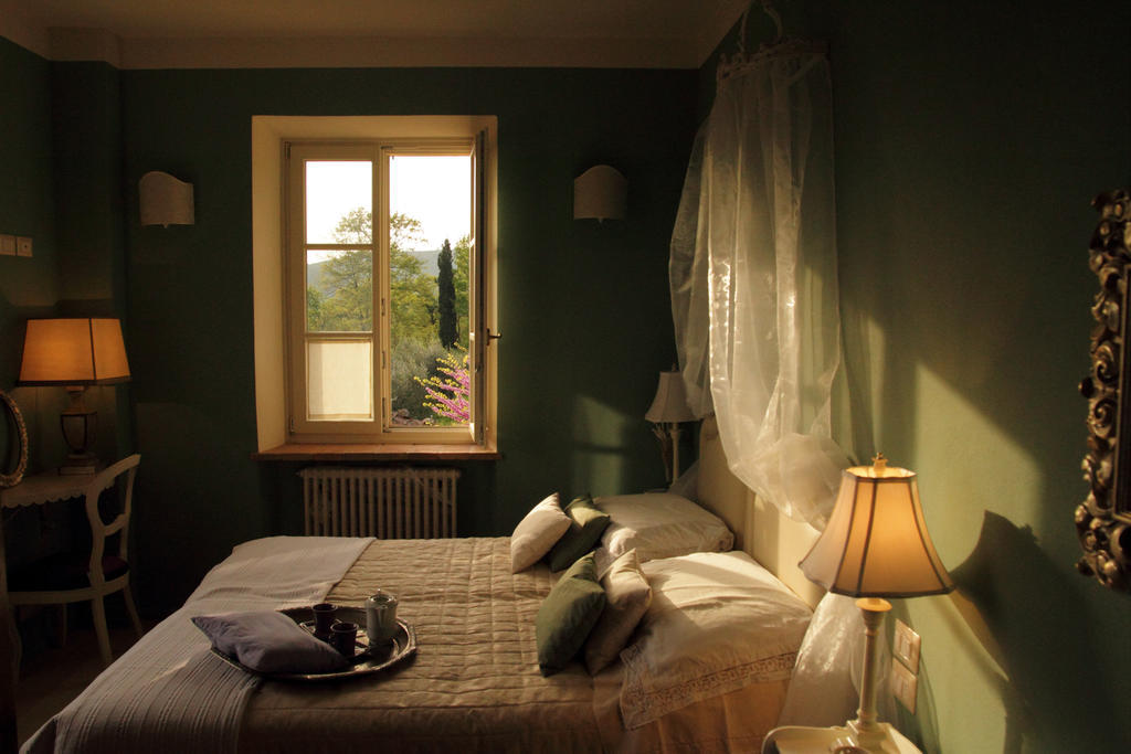 Casa Soleluna B&B Cortona Quarto foto