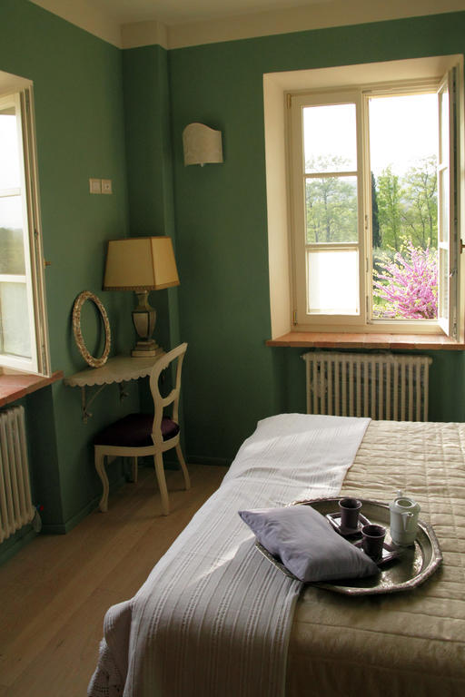 Casa Soleluna B&B Cortona Quarto foto